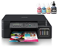 Brother InkBenefit Plus DCP-T310